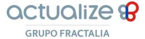 Actualize-Fractalia