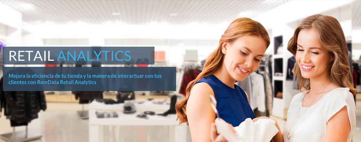 retail analytics para retailers